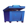 Expert Porta Potty Rentals Logo